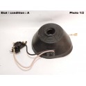 Headlight sealing cap with bulb holder Amplilux SEV MARCHAL