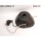 Headlight sealing cap with bulb holder Amplilux SEV MARCHAL