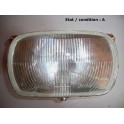 Headlight European Code Eurocod DUCELLIER 608569