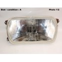 Headlight H4 SEV MARCHAL 61245303