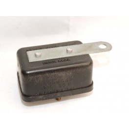 Flasher unit 12V 30W SCINTEX-SANOR 63005052