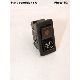 Toggle switch front foglight TORRIX 100920