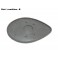 Indicator sidelight rubber SCINTEX V55