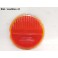 Red taillight lens CIBIE 24.95 (glass)