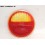 Red taillight lens CIBIE 24.95 (glass)