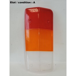 Left taillight lens SEIMA 20760G