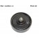 Rear reflector PK LMP 4905