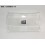 SACEX 29.52 - Verre de phare antibrouillard blanc