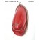 Cabochon feu arrière droit PK LMP 3670-212