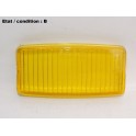 SEMR - Foglight glass, yellow (E2 47)