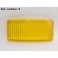 SEMR - Foglight glass, yellow (E2 47)