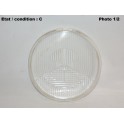 Headlight Standard Code glass CIBIE ABTP 522