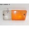 Left front light indicator lens SEIMA GL 19920G