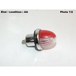 Complete side light