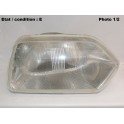 Right headlight H4 CIBIE 480200