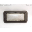 Complete dome light