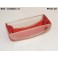 ARA 218GF - Red taillight + dual licence plate light lens