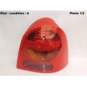 Right taillight VALEO 087365