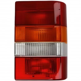 Right taillight