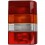 Right taillight