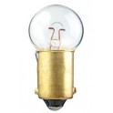 BA9s - Lampe 16V 3,2W (0.2A) (sphère)