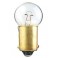 BA9s - Bulb 16V 3,2W (0.2A) (sphere)