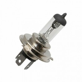 P43t - Lampe 12V 130/90W H4 incolore