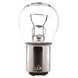 BA15d - Lampe 24V 21W (lisse)