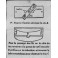 ARA 233 - Light 2 festoons bulb holder (metal)