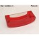 ARA 2L1 - Cabochon feu arrière rouge + éclairage plaque immatriculation