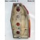 Left taillight SEIMA 20840
