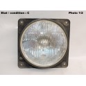 Phare H4 HELLA 1A6 112566-00