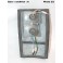 Left tailight bulb holder PK LMP 3715