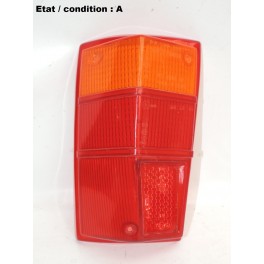 Left tailight lens PK LMP 3715