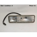 Left indicator bulb holder AXO 4003G