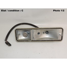 Platine feu clignotant gauche AXO 4003G