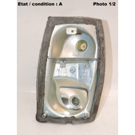 Platine feu arri&egrave;re droit SEIMA 608D