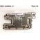 Right taillight bulb holder VALEO 2181