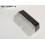 Cabochon feu gabarit noir et cristal YORKA-AXO 31477