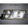 Left headlight H4 + H1 SEV MARCHAL 61190103 (clear HMB)