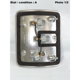 Platine feu clignotant veilleuse droit SEIMA 11140