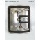 Platine feu clignotant veilleuse droit SEIMA 11140