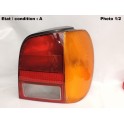 Right taillight HELLA 9EL962542-041