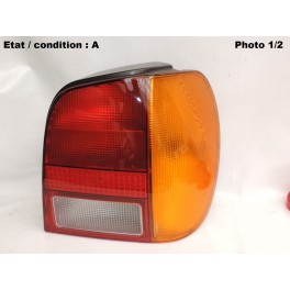 Right taillight HELLA 9EL962542-041