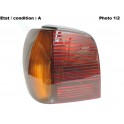 Left taillight HELLA 9EL962541-071