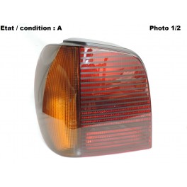 Left taillight HELLA 9EL962541-071