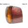 Left taillight HELLA 9EL962541-071