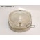 Front light indicator lens PK 6737 (transparent)