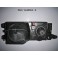 Left headlight H4 + H1 SEV MARCHAL 61190103 (clear HMB)