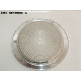 Dome light lens SEIMA 50